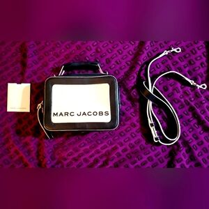 Marc Jacobs The Box bag
